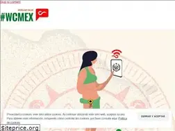 Sites similar to mexico.wordcamp.org