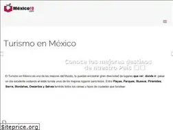 Sites similar to mexico10.com