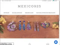 Sites similar to mexico925.com