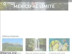 Sites similar to mexicoallimite.com