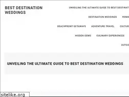 Sites similar to mexicoallinclusiveresort.com
