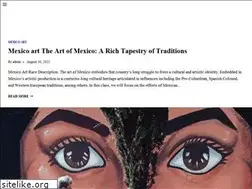Sites similar to mexicoart.org