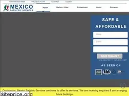 Sites similar to mexicobariatricservices.com