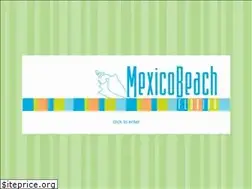Sites similar to mexicobeachfl.com