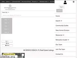 Sites similar to mexicobeachflorida.net