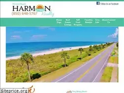 Sites similar to mexicobeachproperties.com