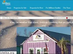 Sites similar to mexicobeachsundancerentals.com