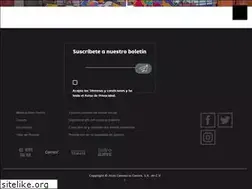 Sites similar to mexicobienhecho.com