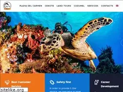 Sites similar to mexicobluedream.com