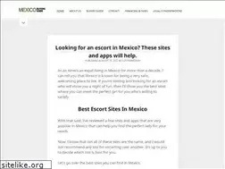 Sites similar to mexicobuyersguide.com