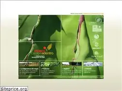 Sites similar to mexicocampoadentro.org