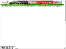 Sites similar to mexicochina.com