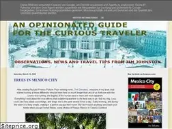 Sites similar to mexicocitydf.blogspot.com