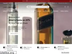 Sites similar to mexicocitydutyfree.com