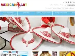 Sites similar to mexicoclub.ru