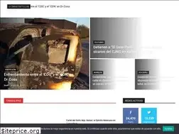 Sites similar to mexicocodigorojo.com.mx