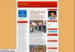 Sites similar to mexicocooks.typepad.com