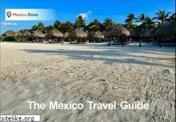 Sites similar to mexicodave.com