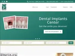 Sites similar to mexicodentalimplantscenter.com