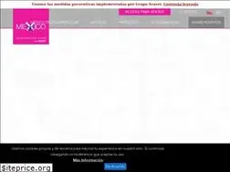 Sites similar to mexicodestinationclub.com
