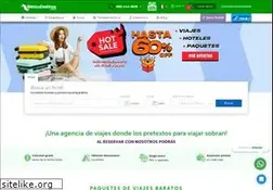 Sites similar to mexicodestinos.com
