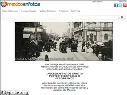 Sites similar to mexicoenfotos.com