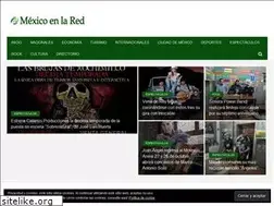 Sites similar to mexicoenlared.tv