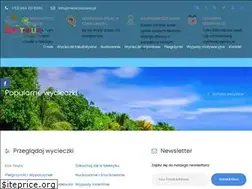 Sites similar to mexicoentero.pl
