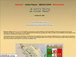 Sites similar to mexicoexpo.com