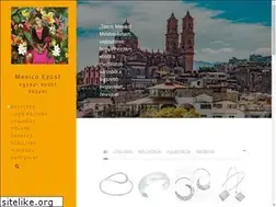 Sites similar to mexicoezust.hu