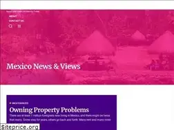 Sites similar to mexicofile.com