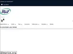 Sites similar to mexicofitness.com.mx