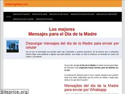 Sites similar to mexicoglobal.net