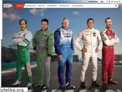 Sites similar to mexicogp.mx