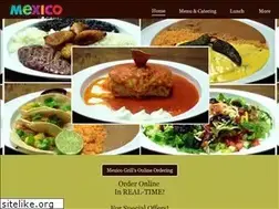 Sites similar to mexicogrillnj.com