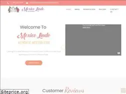 Sites similar to mexicolindo-ajax.ca