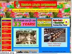 Sites similar to mexicolindoa.com