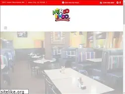 Sites similar to mexicolindogrillandcantinaic.com