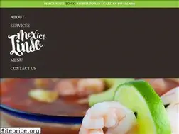 Sites similar to mexicolindomb.com