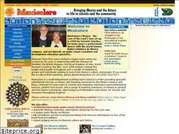 Sites similar to mexicolore.co.uk