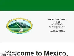 Sites similar to mexicomaine.net