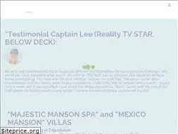 Sites similar to mexicomansion.com