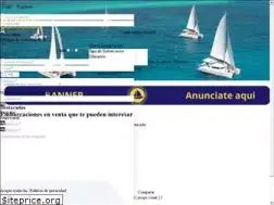 Sites similar to mexicomarino.com
