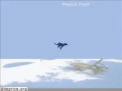 Sites similar to mexicomatt.com