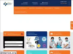 Sites similar to mexicomedicaltourism.mx