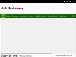 Sites similar to mexicomex.com