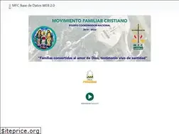 Sites similar to mexicomfc.net