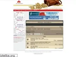 Sites similar to mexicomike.ca