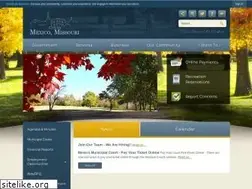 Sites similar to mexicomissouri.net