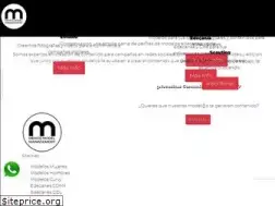 Sites similar to mexicomodelmanagement.com